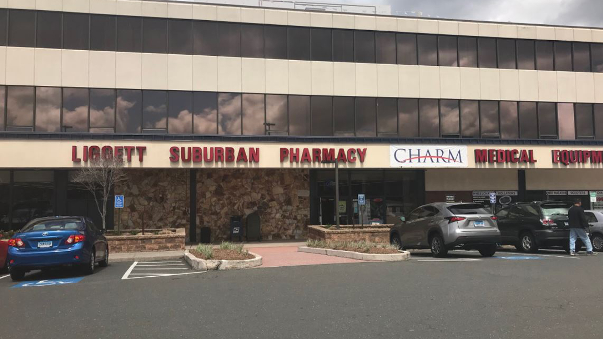 CVS To Take Over Long-Standing West Hartford Pharmacy
