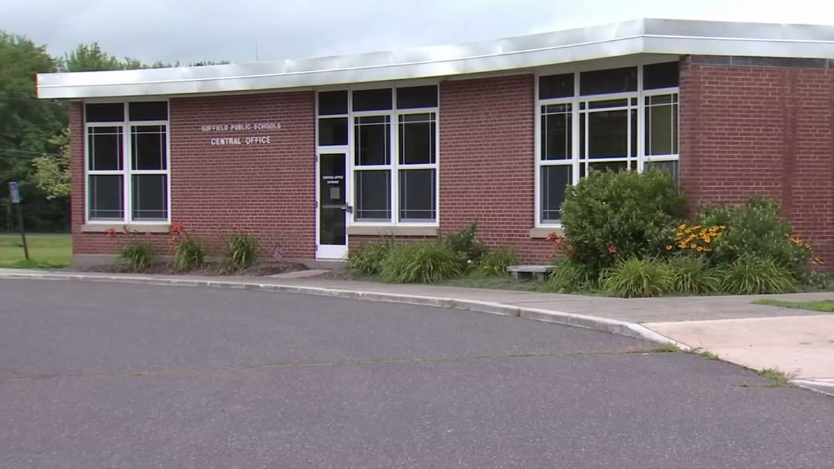 Parents Want More Info on Suffield Schools Investigation