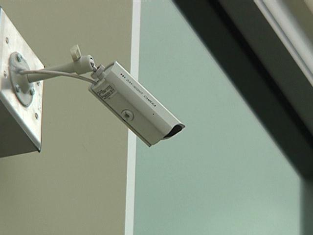 Bristol Police Creating Surveillance Camera Database