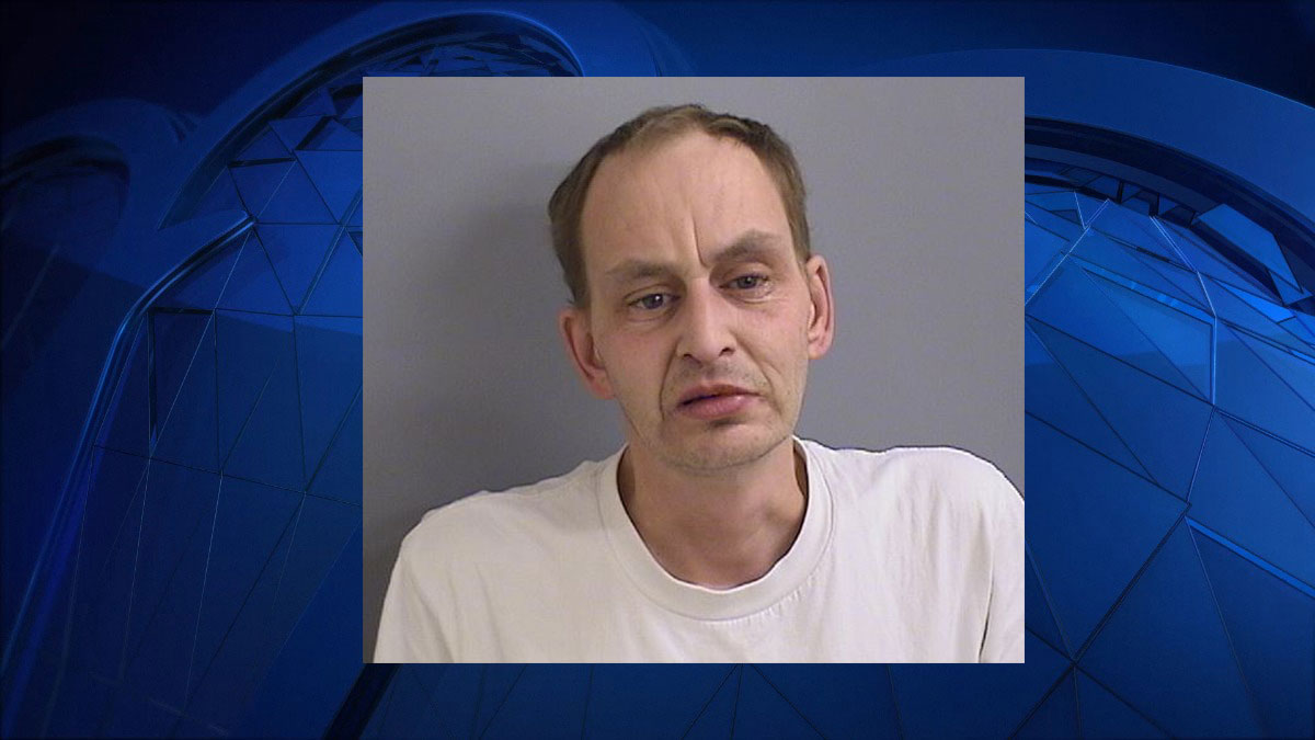 Man Accused of Giving His Girlfriend Fentanyl Before Fatal Overdose