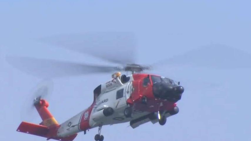 Search for Missing Teen Kayaker in Old Saybrook Suspended