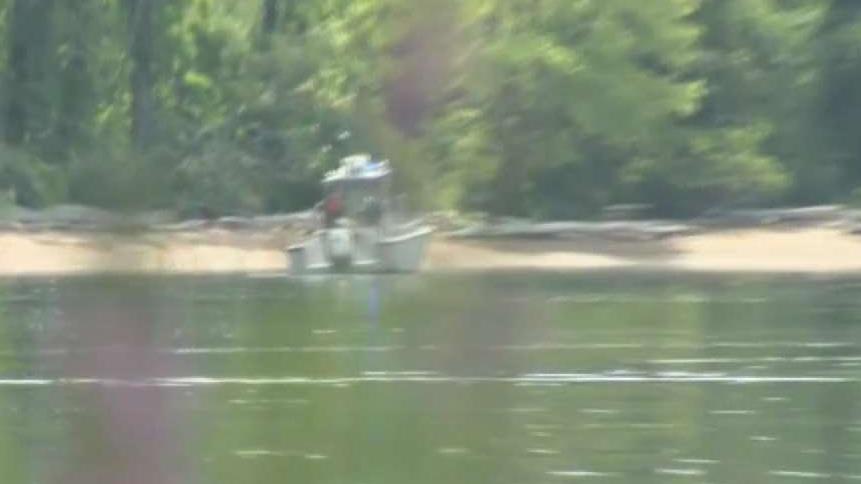 Body of Missing Swimmer Found in Connecticut River in Lyme