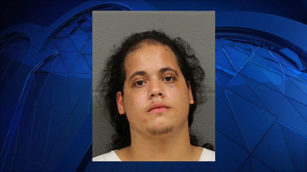 New Britain Police Seek Suspect in Possible Kidnapping