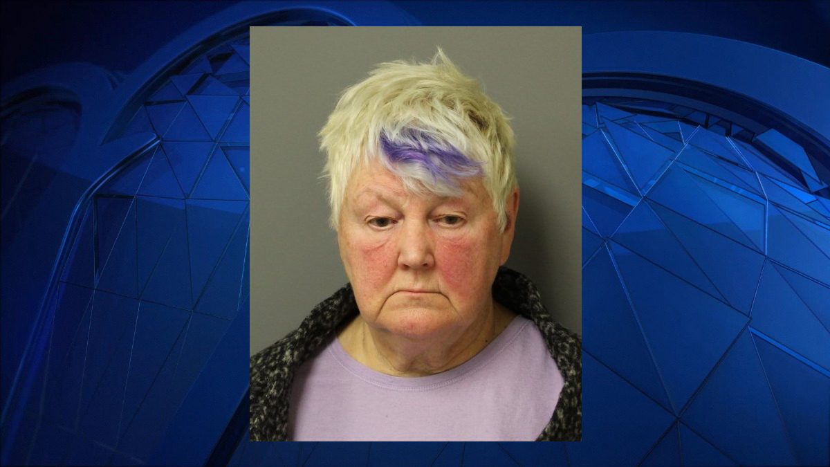 Employee of Company That Helped Elderly Embezzled $850K: PD