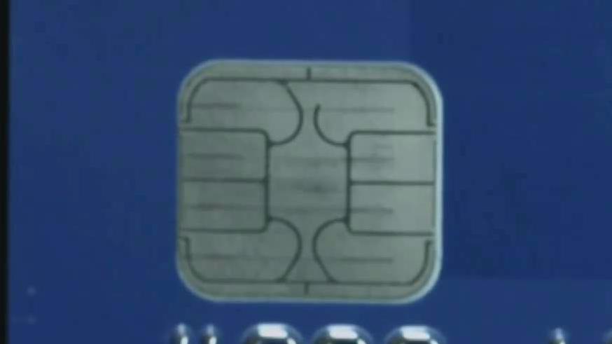 Shimming, Not Skimming: Thieves Target Chip Cards