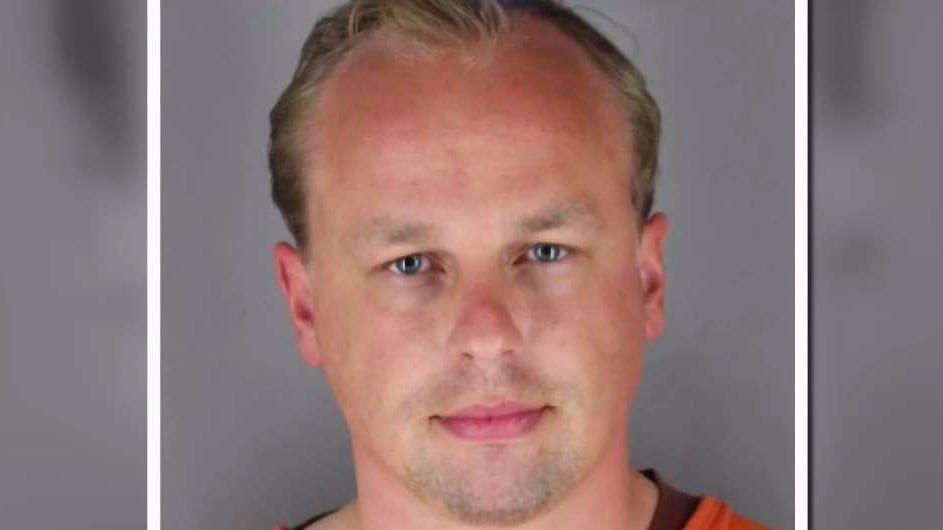 Minn. Man Accused of Defrauding Customers in Conn.
