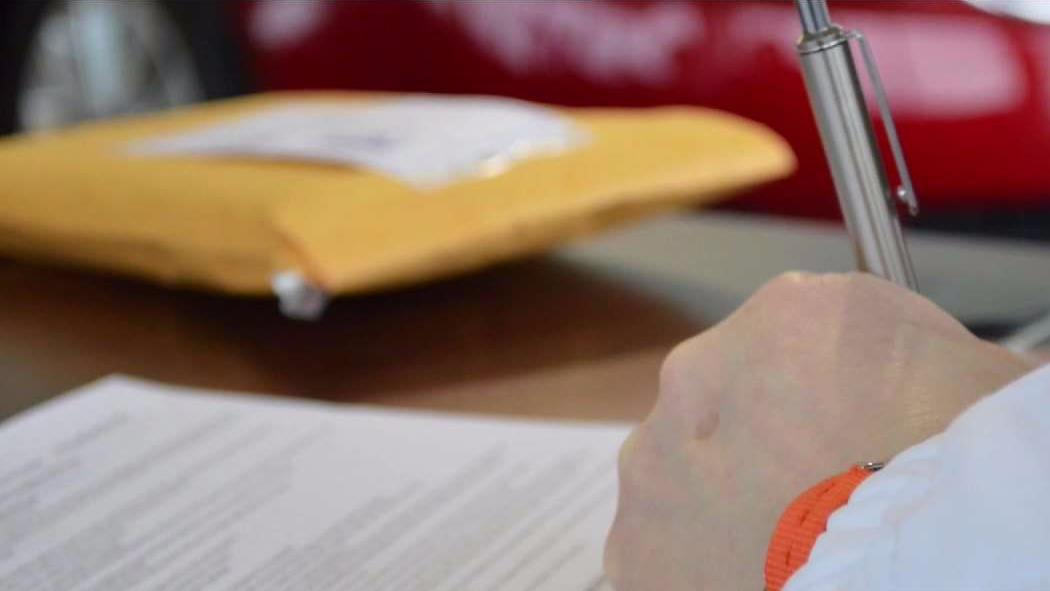 Rejected for a Loan? Could A New Credit Bureau Be To Blame?