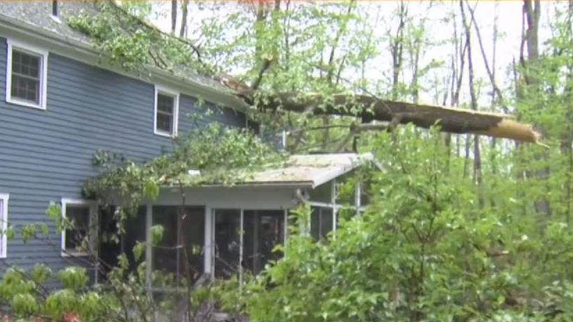Governor Requests Federal Presidential Disaster Declaration