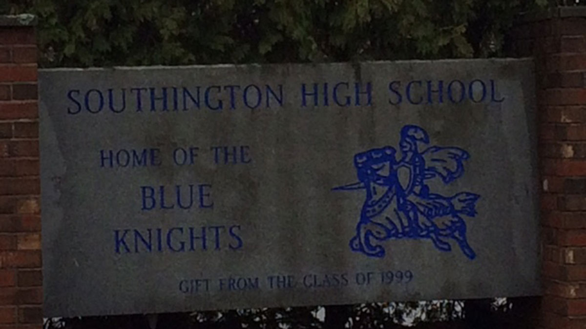 Southington Considers Teacher Furloughs