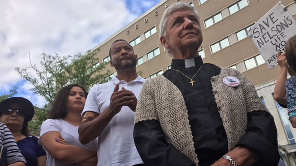 Stamford Man Facing Deportation Granted Six Month Stay