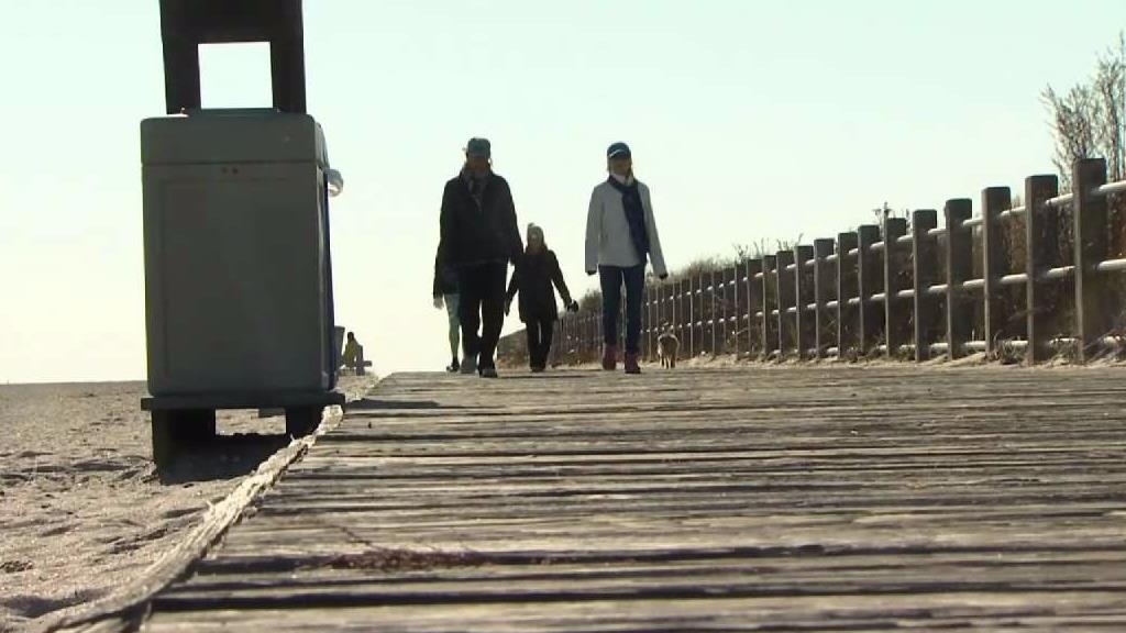 Bond Commission Approves Controversial Silver Sands Project