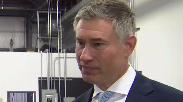 Stemerman Wants School Choice Based on School Success