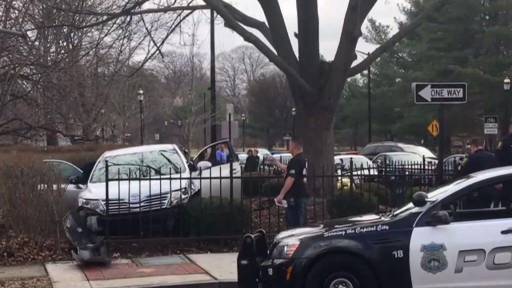 Hartford Mayor Looks to Regional State Leaders After Car Thefts and Crash Deaths