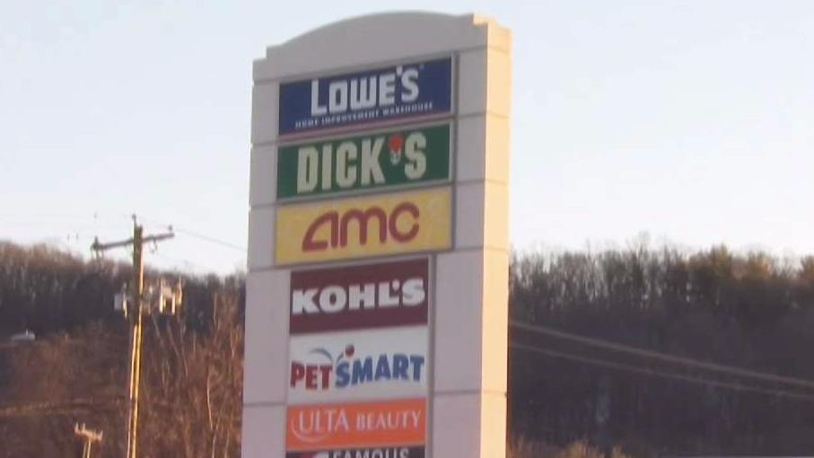 Stores Hope for Post-Holiday Shopping Rush