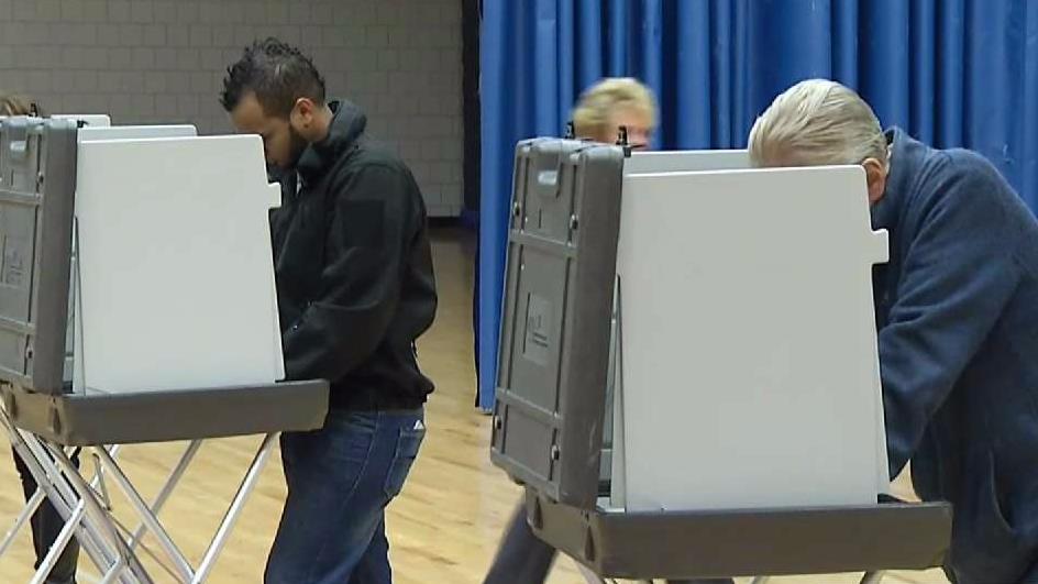 Connecticut Has Seen Voter Registration Surge