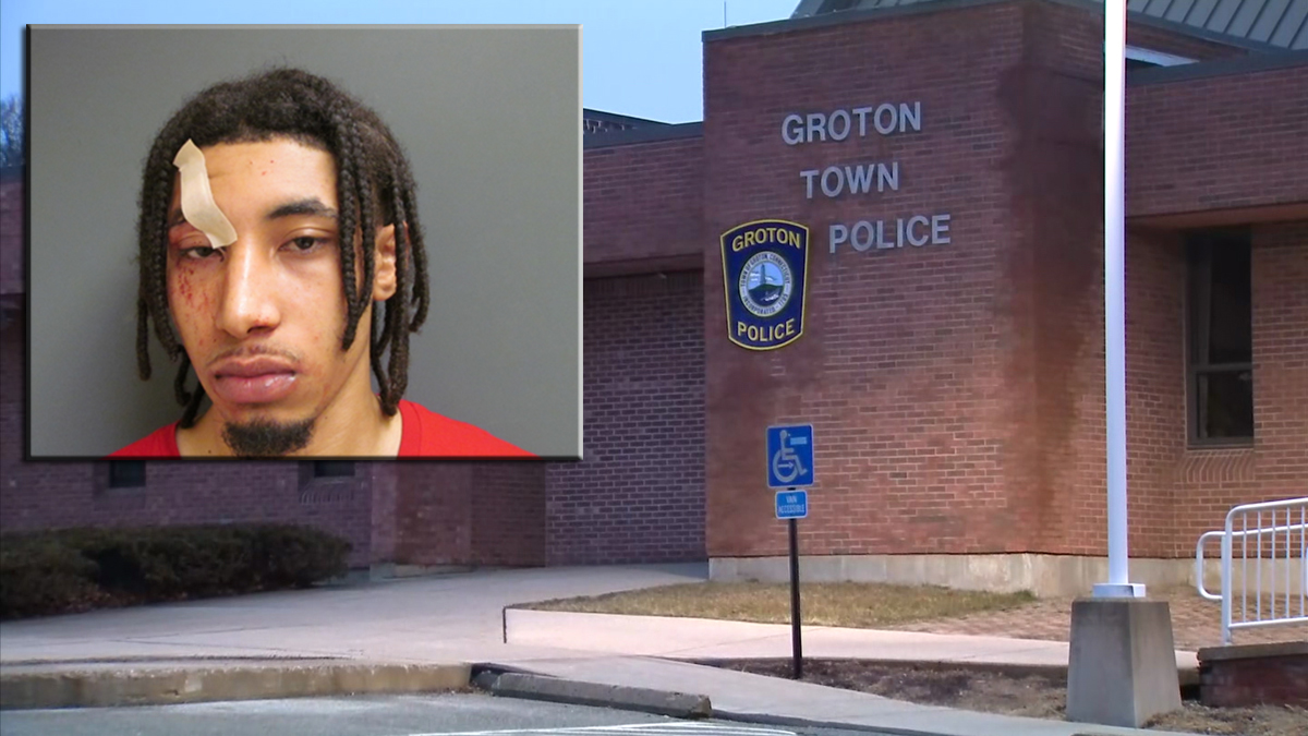 Suspect Dragged Officer for a Mile at Speeds Nearing 50 MPH: Police