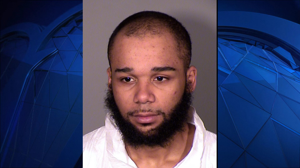 Man Charged With Attempted Murder in New London Shooting