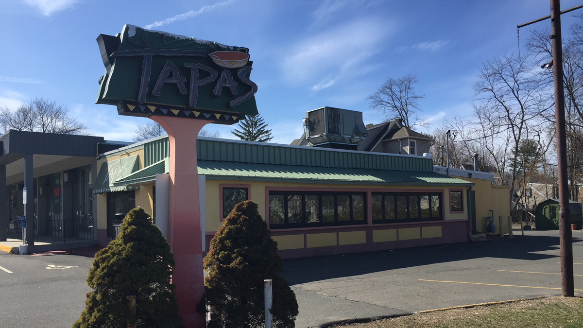Tapas in West Hartford to Close After 32 Years