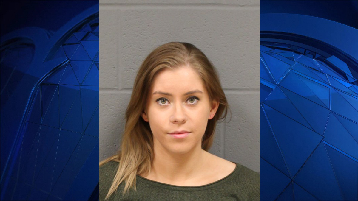 Ex-West Hartford Student Teacher Charged With Sex Assault