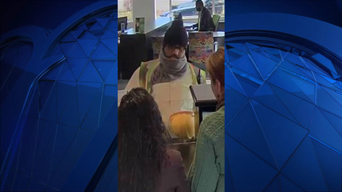 Police Investigate Attempted Robbery at TD Bank in New Haven