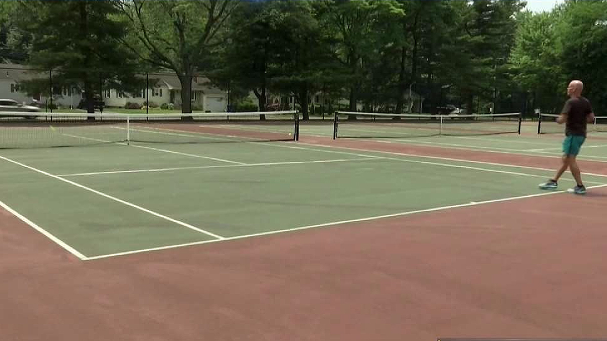 Car Crash Changes Trajectory of Teen Tennis Star’s Life