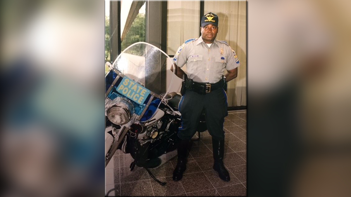 Funeral Services Announced for Trooper Who Responded on 9/11