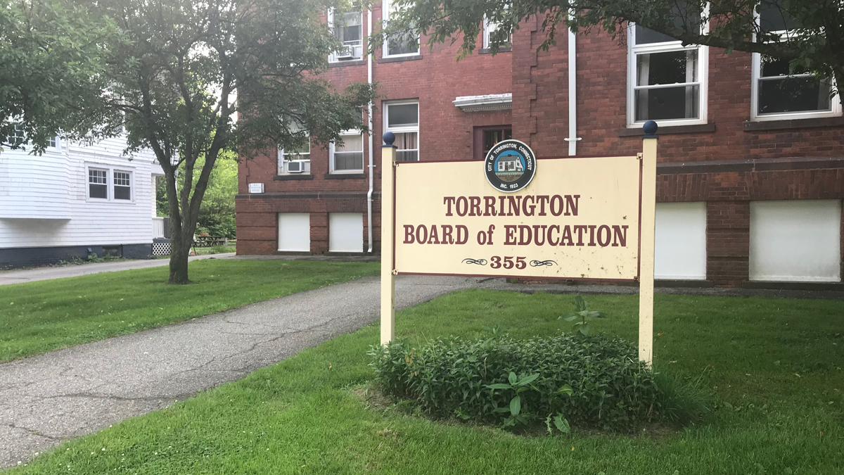 Torrington Superintendent Resigns Amid Criticism