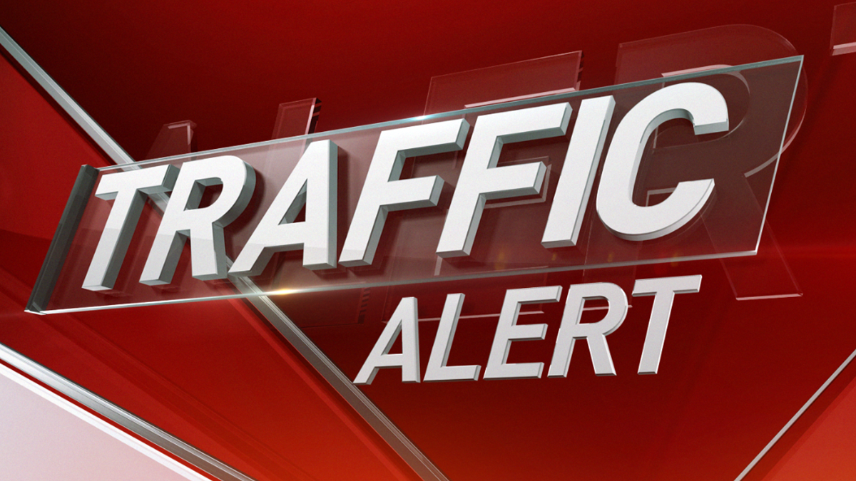 Route 9 Northbound in New Britain Closed Due to Rollover Crash