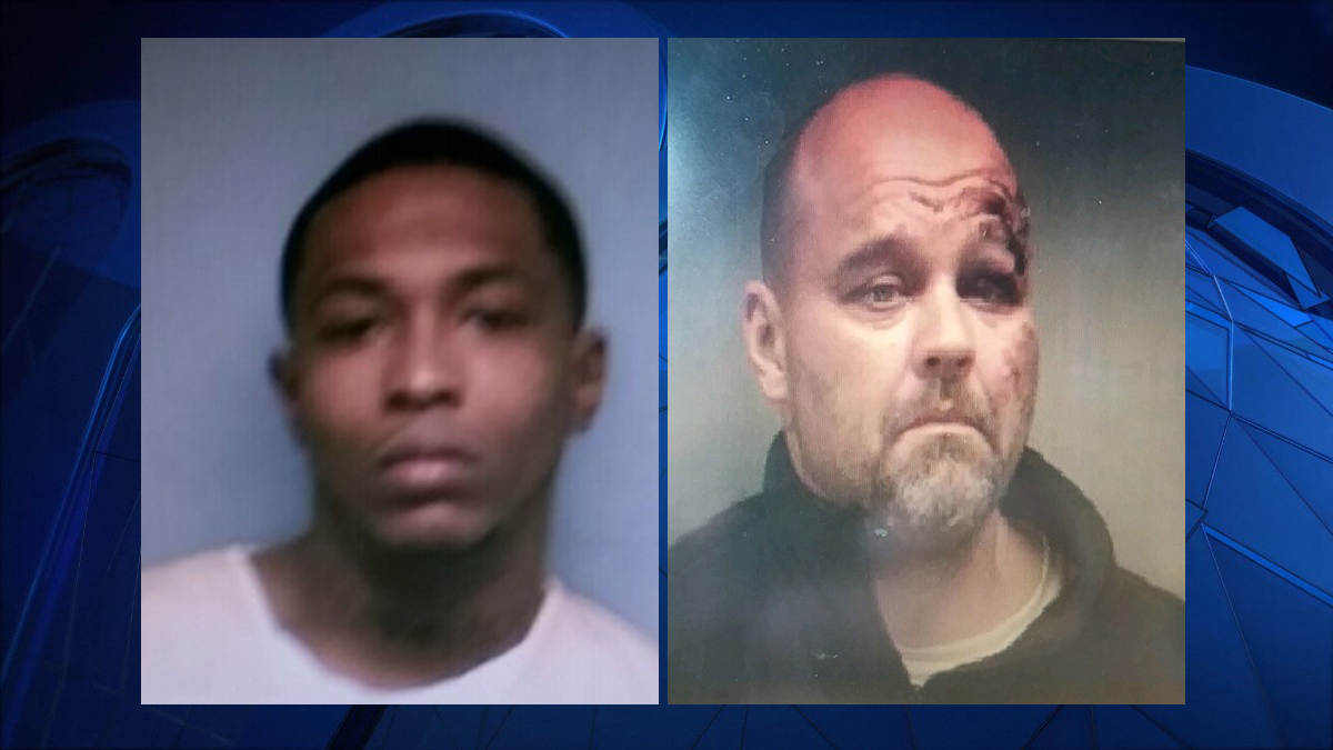 State Police Seek Men Wanted on Escape Charges