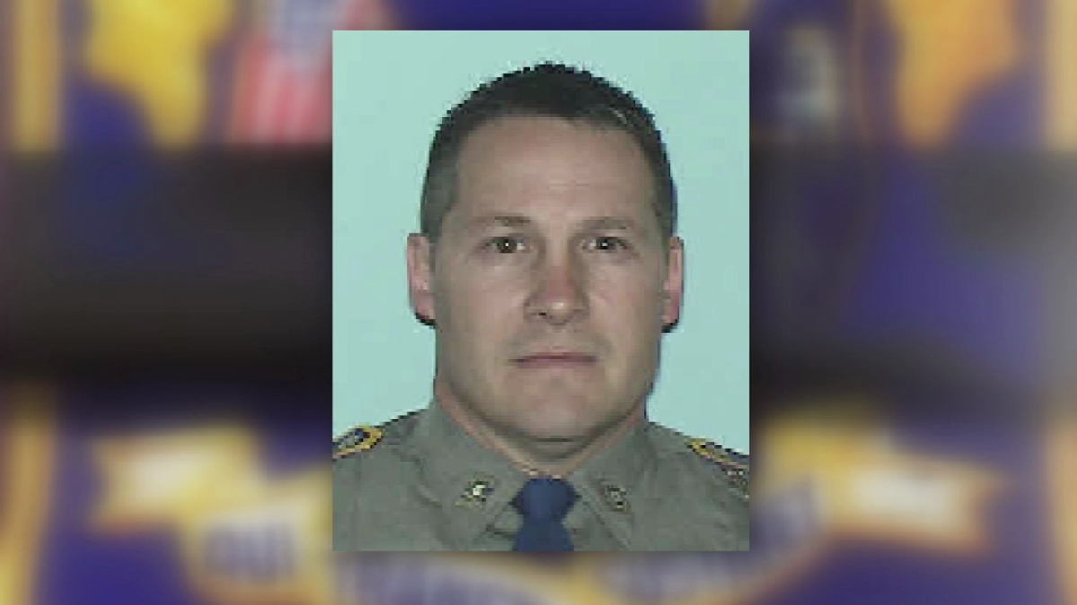 Dojo Where State Trooper Trained to Hold Memorial Practice