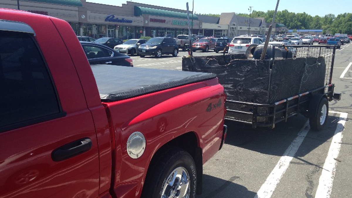 Bloomfield Man Taxed Twice for One Vehicle