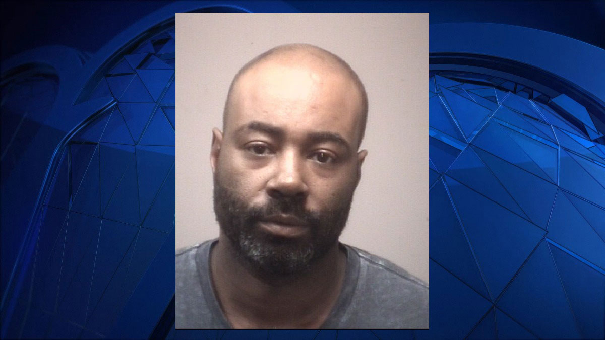 Man Arrested for New Haven Homicide Nearly a Year Later