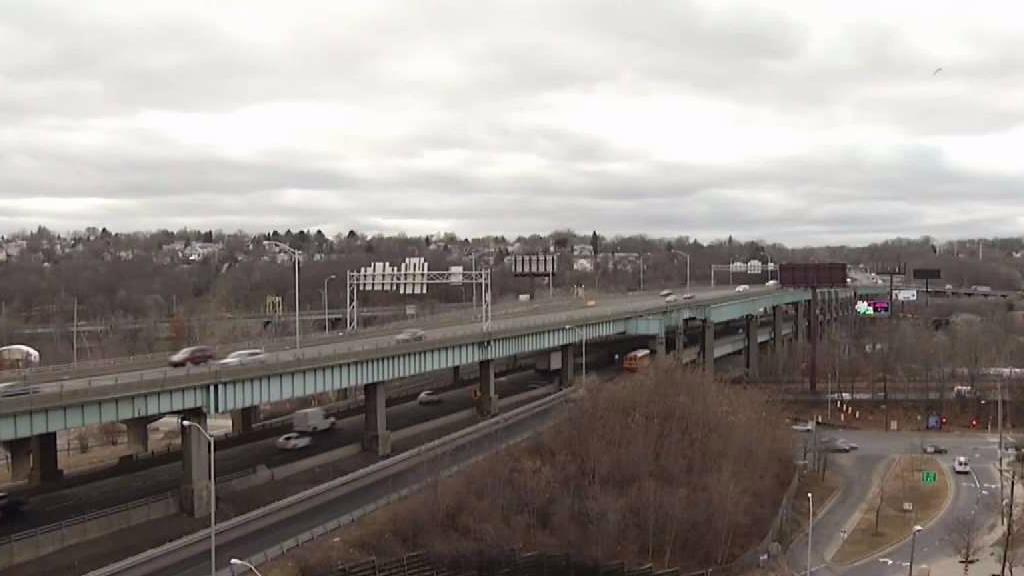 Tolls Debate Presses On in Connecticut