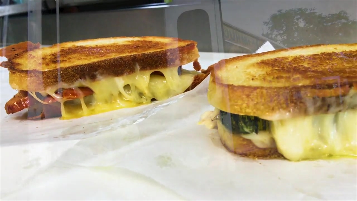 New Food and Beer Choices at Rentschler Field