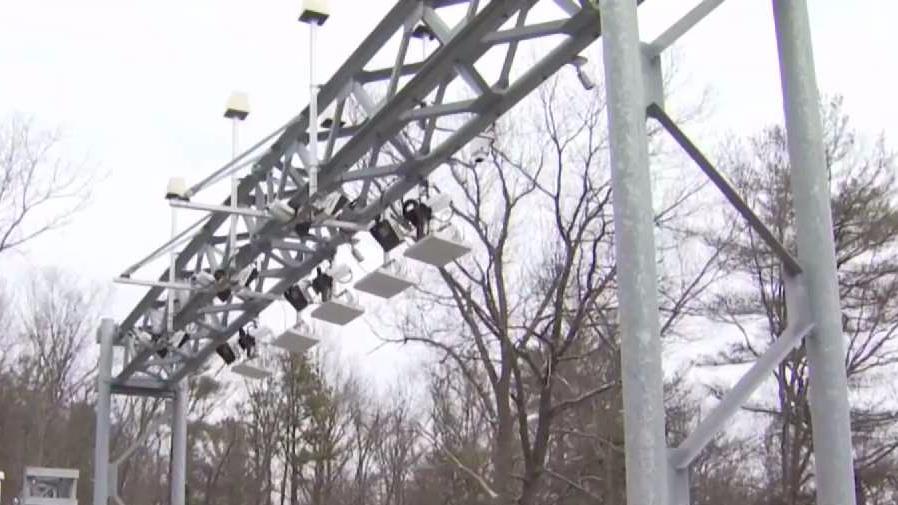 Committee Passes Measure to Bring Tolls to CT