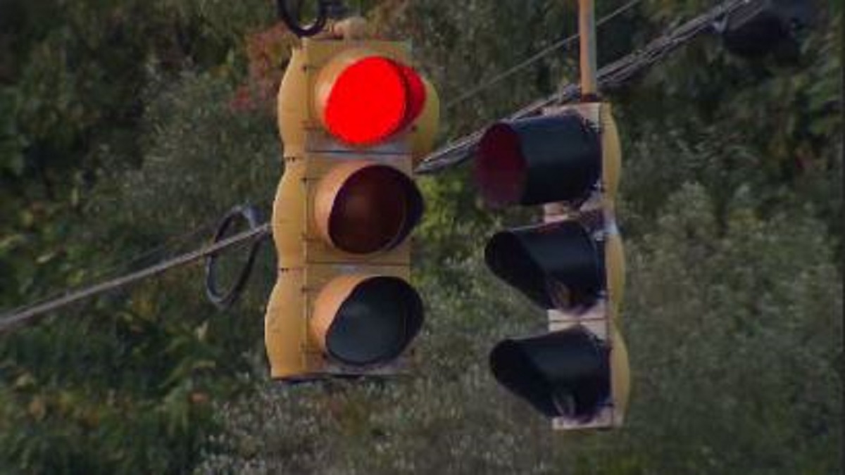Pregnant Woman Hit by Car in Wallingford