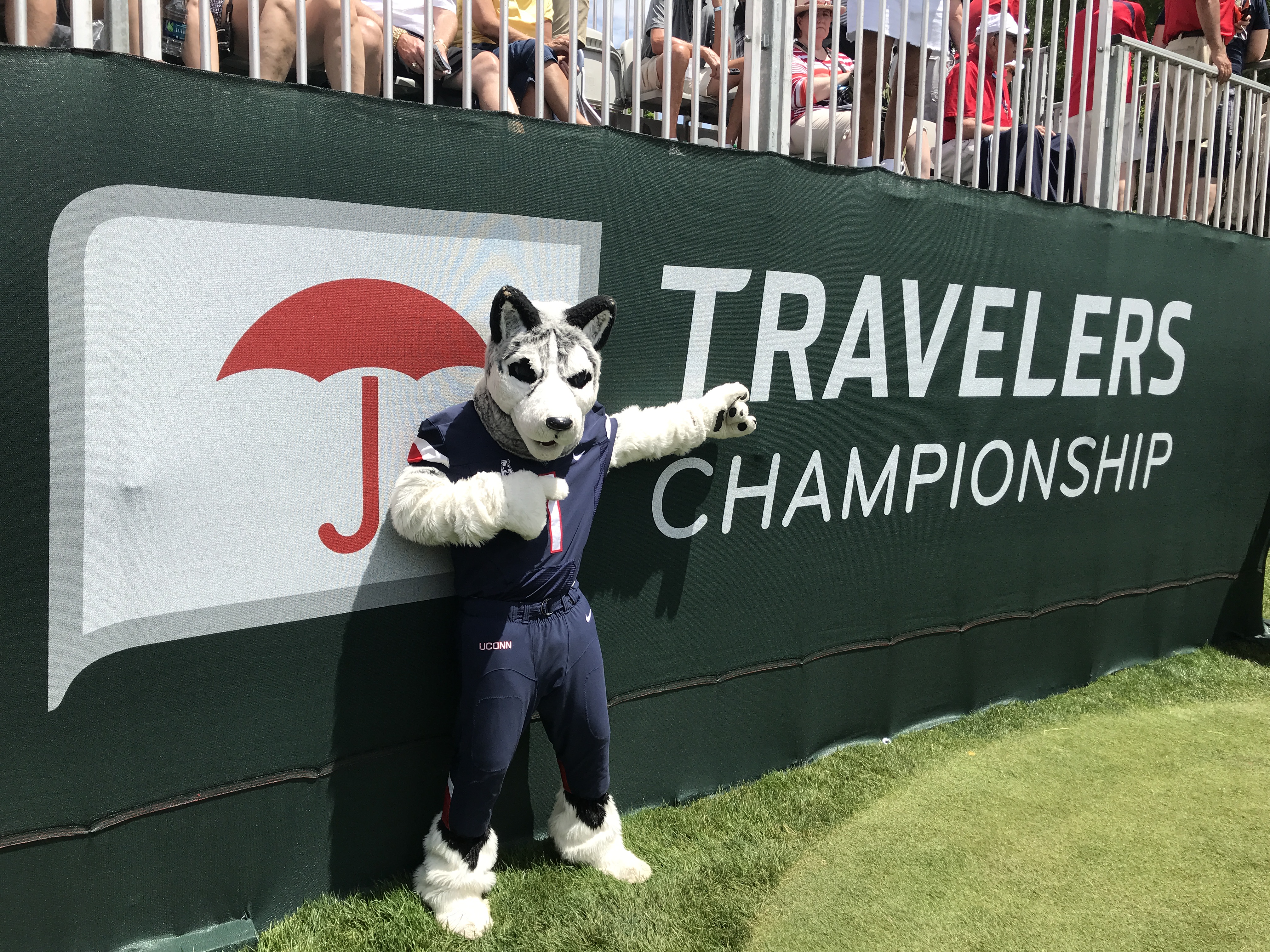 2018 Travelers Championship Celebrity Pro-Am