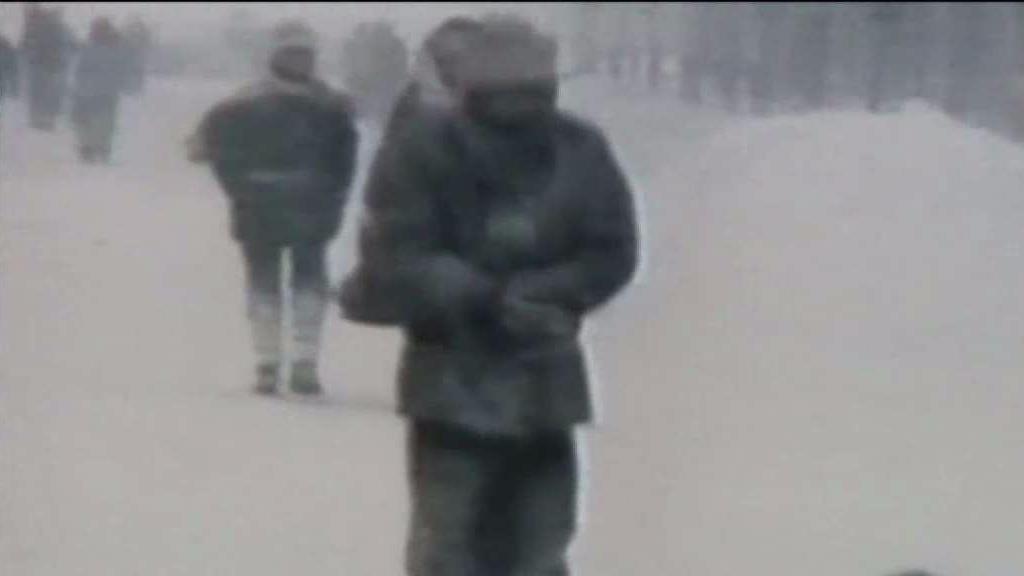Southeastern CT Residents Remember the Blizzard of 1978