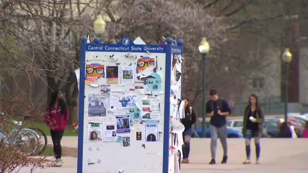 Tuition Hikes Possible at State Colleges