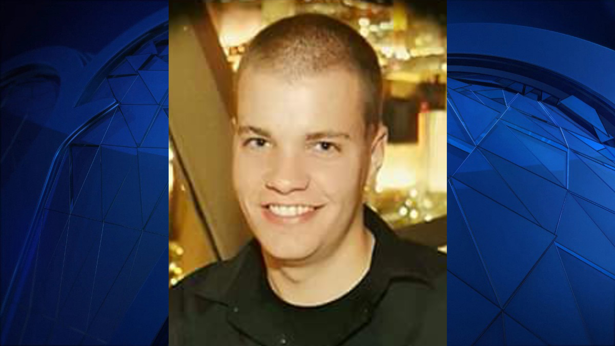 US Navy Sailor Reported Missing From Groton