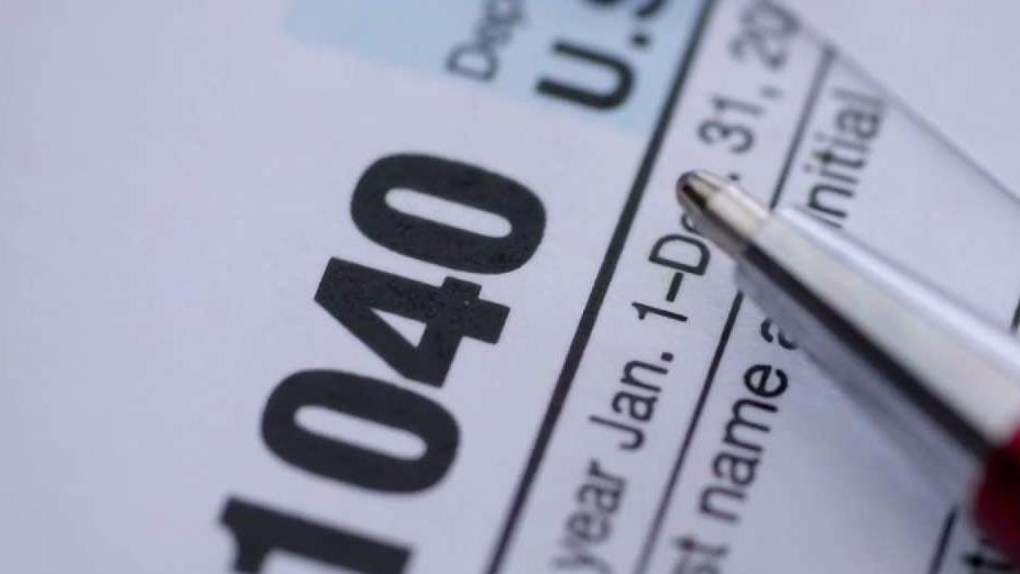 Tracking Your Tax Refund