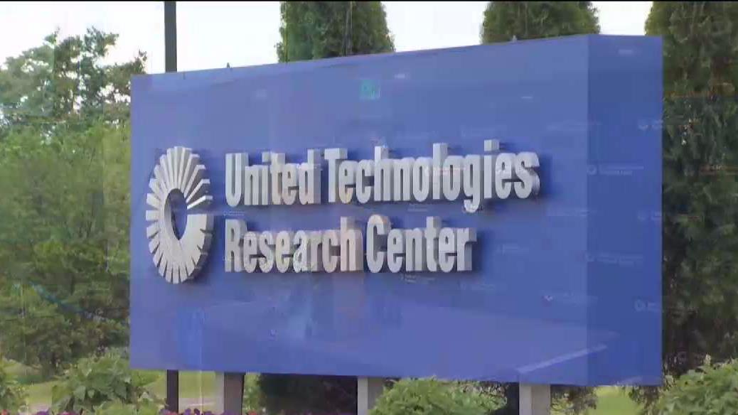 UTC to Hire 35,000 People