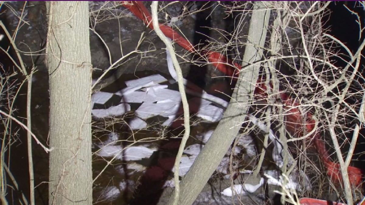 Thousands of Gallons of Oil Spills at Waterbury Manufacturer