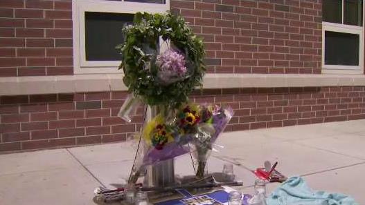 Vigil Held for Suffield Teen Killed in Crash