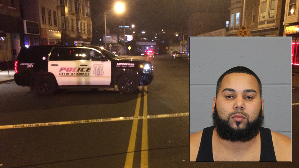 Police ID Victim in Fatal Waterbury Hit-and-Run
