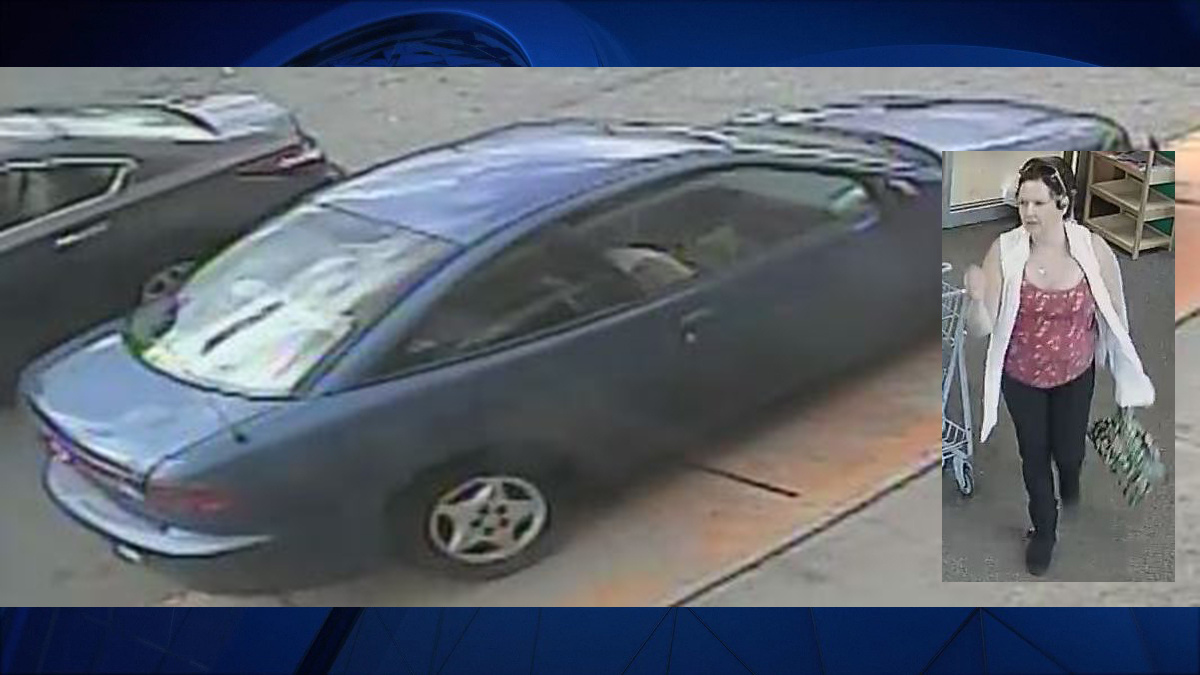 Watertown Shoplifting Suspect Stole $60-Worth of Meat: PD