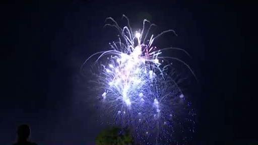 Your Guide to 4th of July Fireworks in New England