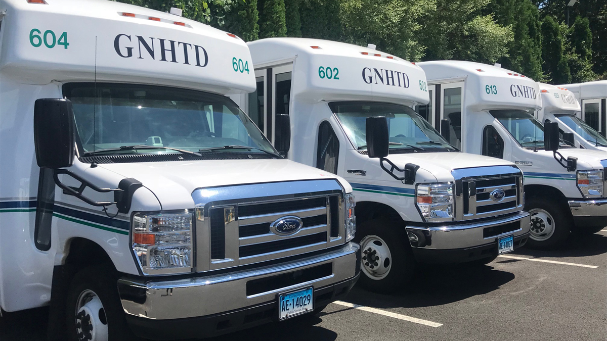 West Haven Doesn’t Renew Senior Medical Transportation Contract, Exploring Other Options