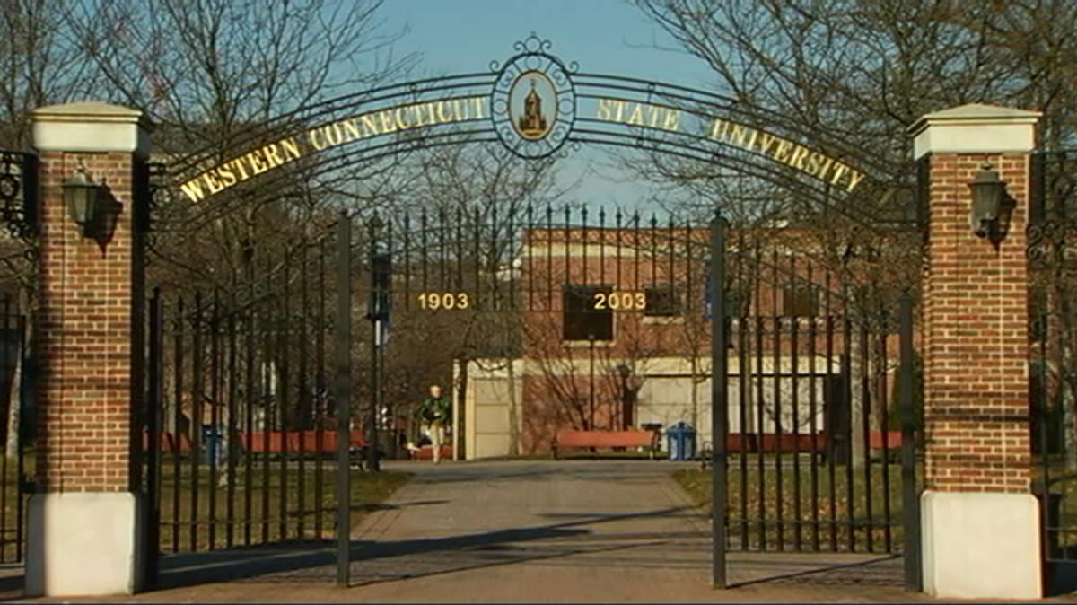 40 Students at WestConn Fall Sick With 'Viral-Like Illness'