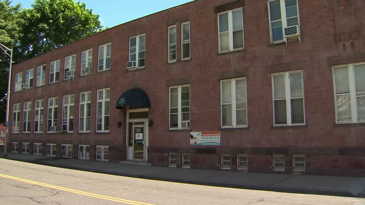 Meriden Day Care to Close After City Pulls Funding